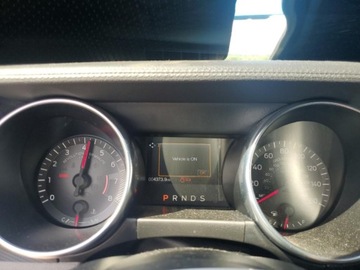 Ford Mustang VI 2023 Ford Mustang Ecoboost 2023 2.3l 2.3 Benzyna 310KM, zdjęcie 9