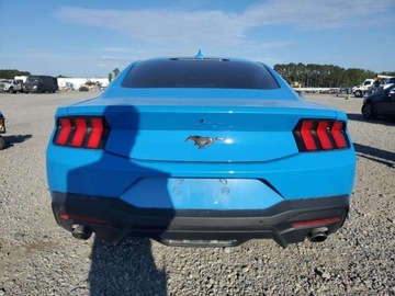 Ford Mustang VI 2024 Ford Mustang 2024 2.3l 2.3 Benzyna 315KM, zdjęcie 2