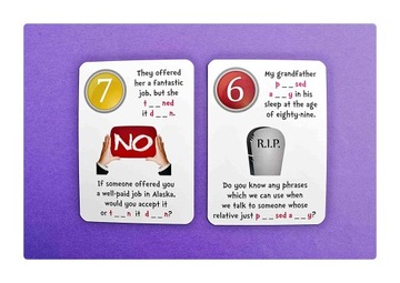 Веселый карточный английский. Фразовые глаголы. Часть 2.