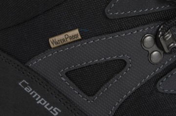 ТРЕККИНГОВЫЕ ОБУВИ CAMPUS NAWAT KAY 2, размер 40