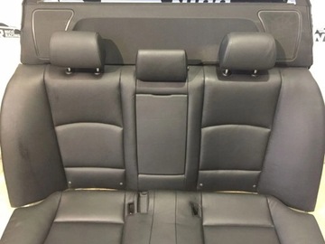 СИДЕНИЯ, ОБИВКА, BMW 5 F10 COMFORT, ТЕЛЕВИЗОР С ПОДОГРЕВОМ