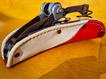 ВЕЛОСИПЕД ROMET ZZR КРАСНО-БЕЛЫЙ РЕДКОСТЬ PRL