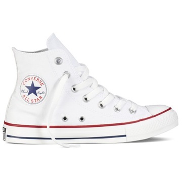 converse bianche numero 35 valore