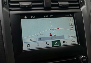 Ford Mondeo V Kombi 1.5 EcoBoost 165KM 2019 Ford Mondeo 165 KM 96.000km gwarancjaMANUAL BEZWYPADKOWY perfekcyjny, zdjęcie 26