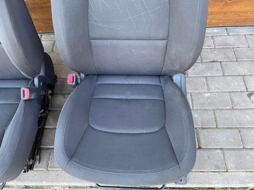 KIA RIO III 11- SEDADLO ŘIDIČE