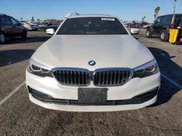 BMW Seria 5 G30-G31 2019 BMW Seria 5 530I 2019 2.0l 2.0 Benzyna 248KM, zdjęcie 5