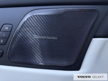 Volvo XC60 II 2025 Volvo XC 60 XC60 B5 B AWD Ultra Dark aut, Pakiet c, zdjęcie 27