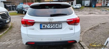 Hyundai i40 Kombi 1.7 CRDi LOW 115KM 2013 Hyundai i40 1,7D 115KM Salon Pl. F. Vat 23 1.7 Diesel 115KM, zdjęcie 3