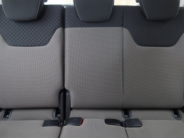 Ford Tourneo Courier I Mikrovan 1.0 EcoBoost 100KM 2018 Ford Tourneo Courier 1.0 EcoBoost, Salon Polska, zdjęcie 9