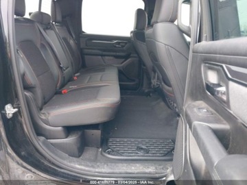  RAM 1500 Big Horn 57 Box 2022 5.7l 5.7 Benzyna 395KM, zdjęcie 12