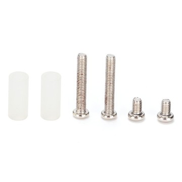 Защитное покрытие для модели RPi Прозрачное,