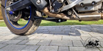 Центральная подставка SUZUKI DL V-STROM 650 04-10 DARKOJAK