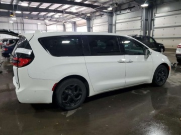 Chrysler Pacifica II 2022 Chrysler Pacifica Hybrid Limited 2022 3.6l 3.6 Hybryda 260KM, zdjęcie 3