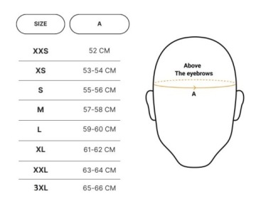 ШЛЕМ LS2 MX703 C X-FORCE BARRIER ЖЕЛ. РЭД-06М