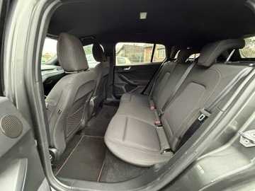Ford Focus IV Kombi 1.5 EcoBoost 182KM 2019 Ford Focus 1.5-180KM Automat Bogate Wyposażenie, zdjęcie 19