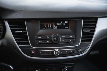 Opel 2024 Opel Crossland 1.2 Turbo, Salon Polska, zdjęcie 14