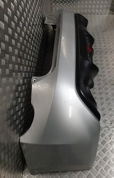 NÁRAZNÍK ZADNÍ TOYOTA GT86 SUBARU BRZ SCION D6S 12-15