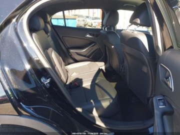 Mercedes GLA I 2018 Mercedes-Benz GLA 2018 MERCEDES-BENZ GLA 250 4MATIC 2.0 Benzyna 308KM, zdjęcie 12