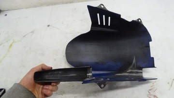 Suzuki GSX-R GSXR 1100 89-92 Крыло Задняя арка
