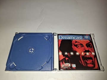 Перевозчик/Sega Dreamcast