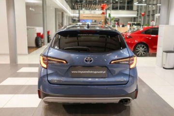 Toyota Corolla XII 2020 Toyota Corolla 2.0 Hybrid Trek 2.0 Hybryda 152KM, zdjęcie 3