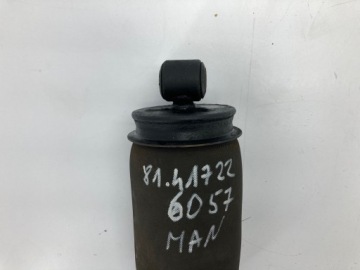 ПОДУШКА КАБИНЫ MAN TGA TGS TGX 81417336055 81417226057