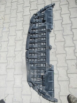 KRYT POD NÁRAZNÍK RENAULT FLUENCE FACELIFT 622359780R