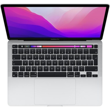 Apple Macbook Pro 13 CHIP M2 8 ГБ/512 ГБ 2560x1600 8C CPU/10C GPU ИГЛА