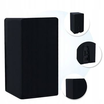 Пылезащитный чехол IRIS для консоли Xbox Series X