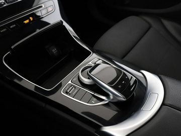 Mercedes Klasa C W205 Kombi 200 BlueTEC 136KM 2017 Mercedes C 200 Niski przebieg Automat Navi Kamera, zdjęcie 27