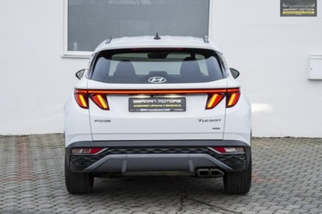 Hyundai Tucson IV SUV 1.6 T-GDI 48V 180KM 2023 Hyundai Tucson LEDY / Kamera Cofania /FV23%, zdjęcie 18