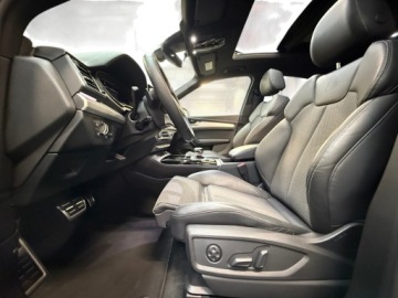 Audi Q5 II SUV Facelifting 2.0 45 TFSI 265KM 2022 Audi Q5 Sportback 45 TFSI quattro 265 KM S tronic, zdjęcie 20