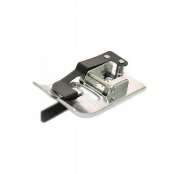Stopka z centralnym prowadnikiem Janome 9mm