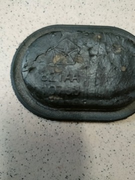 НАПОЛЬНАЯ ЗАБОРКА КОВРИК JEEP WRANGLER 821AA