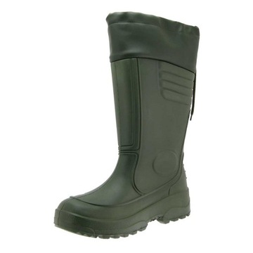 Зимние сапоги Demar New Trayk-S на меху из пеноматериала