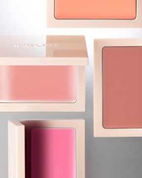 Система Flexi Freedom Casket с бежевым зеркалом [2] Inglot