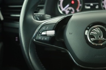 Skoda Scala Hatchback 1.0 TSI 110KM 2021 Skoda Scala 1.0 TSI, Salon Polska, 1. Właściciel, zdjęcie 13