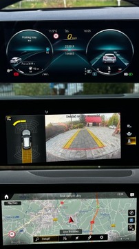 Mercedes CLA C118/X118 Shooting Brake 2.0 200d 150KM 2021 Mercedes-Benz CLA 2.0D AMG LINE/PANORAMA/ Multibeam/Gwarancja/F-VAT 23/ASO, zdjęcie 12