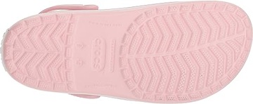 Klapki CROCS Crocband rozm. 37-38 M5W7 ' NOWE