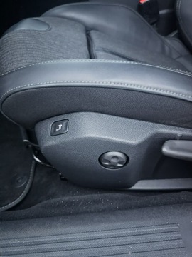 Peugeot 508 II SW 1.6 PureTech 180KM 2020 Peugeot 508 1.6 120tkm 180PS Full LED KAMERA 360, zdjęcie 12