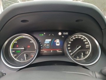 Toyota Camry IX Sedan 2.5 Hybrid Dynamic Force 218KM 2021 Toyota Camry 2.5 Hybrid Comfort CVT, zdjęcie 9