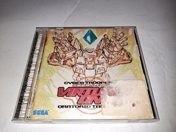 Виртуальный Вкл/NTSC-J/Dreamcast