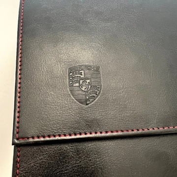 PORSCHE PANAMERA BOXSTER ЧЕХОЛ ДЛЯ РУКОВОДСТВА ПО ЭКСПЛУАТАЦИИ