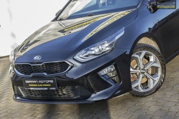 Kia Ceed III 2021 Kia Cee'd LEDY / Kamera Cofania /FV23%, zdjęcie 9