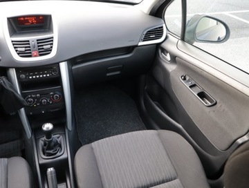Peugeot 207 2010 Peugeot 207 1.4, Klima, zdjęcie 7