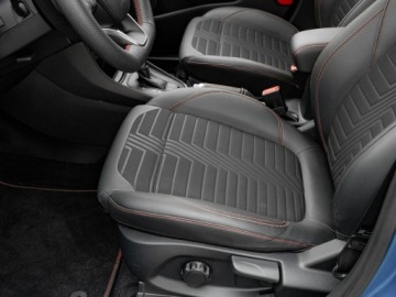 Ford Puma II 2023 Ford Puma ZS960SP#1.0 EcoBoost mHEV ST-Line X DCT, zdjęcie 11