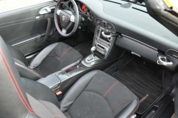Porsche 911 997 2005 Porsche 911 (997) Carrera Cabrio 3.6 Benzyna 325KM, zdjęcie 22