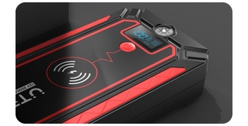 СТАРТЕР POWERBANK