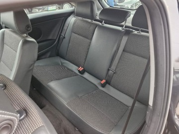 Opel Astra J Hatchback 5d 1.6 Twinport ECOTEC 115KM 2009 Opel Astra GTC 1.6B 220tys z Niemiec bezwypadkowa gwarancja zarejestrowana, zdjęcie 15