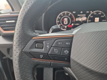 Cupra Formentor Crossover 1.5 TSI 150KM 2023 Cupra Formentor 1.5 TSI / 150 KM DSG wyprzedaż roc, zdjęcie 19